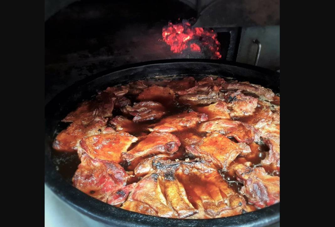 Konya’nın en meşhur yiyeceği nedir? 17